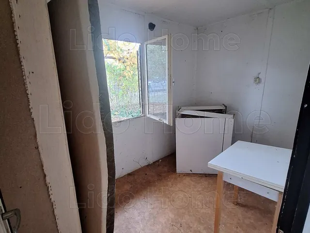 Eladó mezőgazdasági ingatlan Kisasszond 30 nm