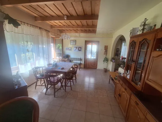 Eladó ház Kaposvár, Toponár 180 nm