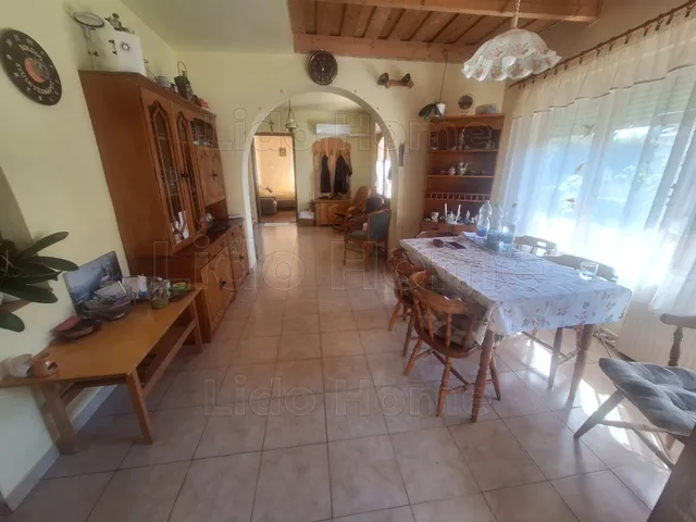 Eladó ház Kaposvár, Toponár 180 nm