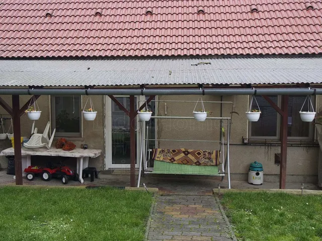 Eladó ház Kaposvár, Keleti városrész 100 nm