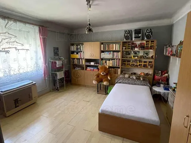 Eladó ház Kaposvár, Keleti városrész 100 nm