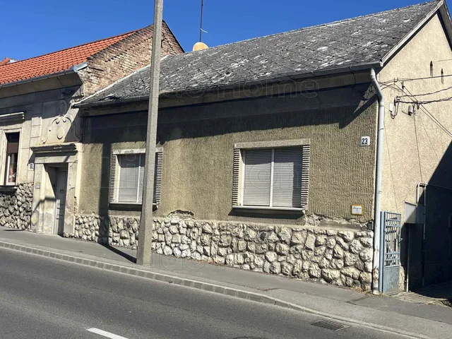 Eladó ház Kaposvár, Belváros 80 nm