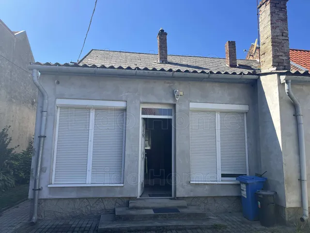 Eladó ház Kaposvár, Belváros 80 nm