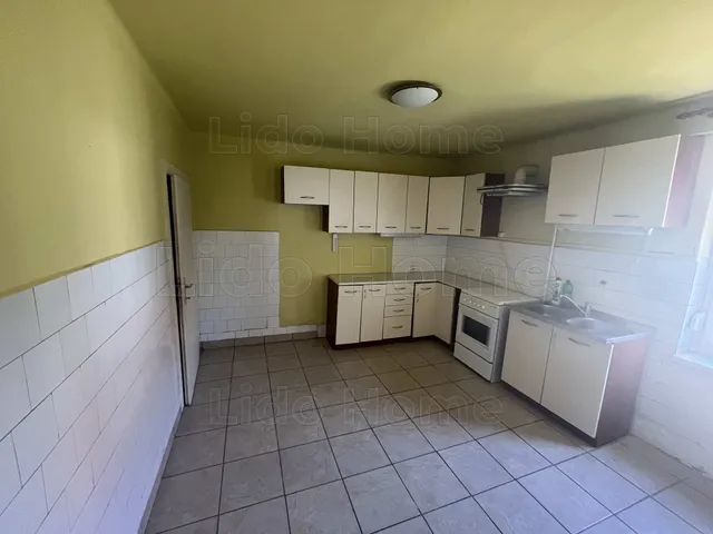 Eladó ház Kaposvár, Belváros 80 nm