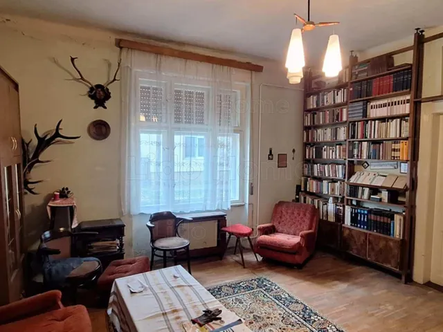 Eladó ház Kaposvár, Belváros 96 nm