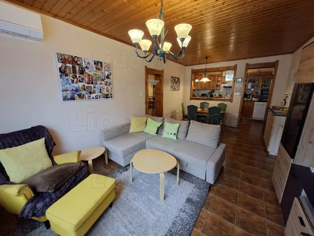 Eladó ház Ötvöskónyi 100 nm