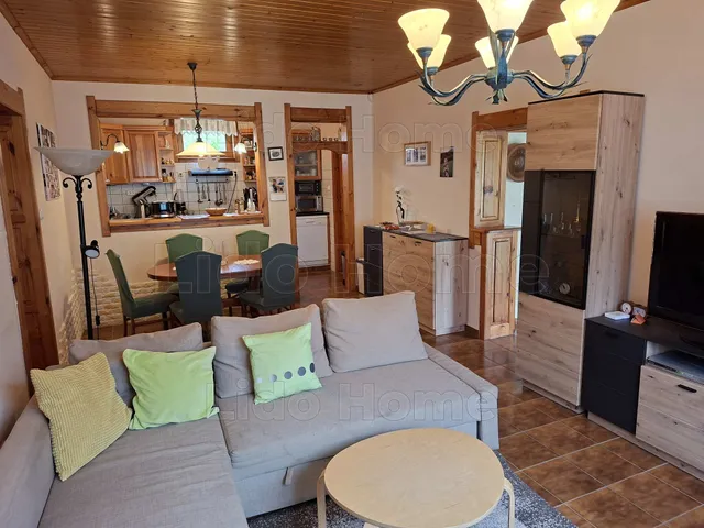 Eladó ház Ötvöskónyi 100 nm