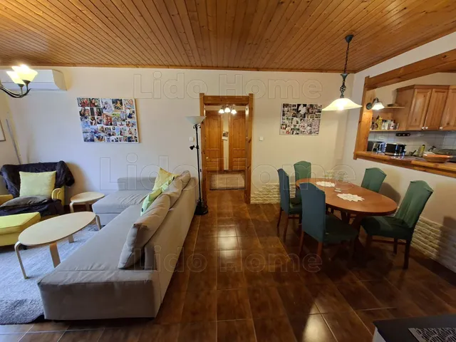 Eladó ház Ötvöskónyi 100 nm