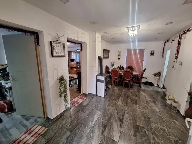 Eladó ház Osztopán 83 nm