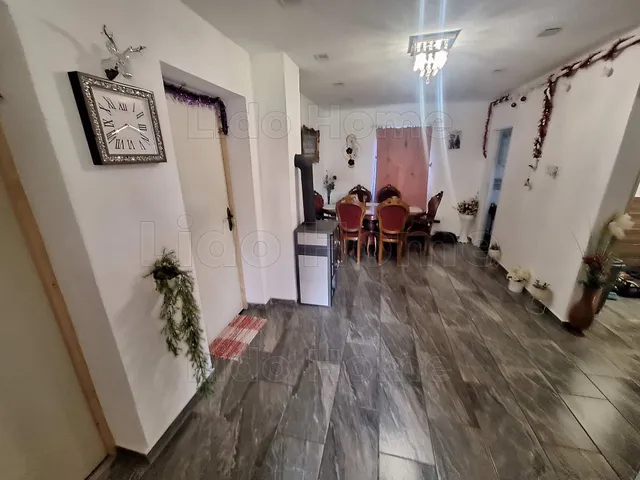 Eladó ház Osztopán 83 nm