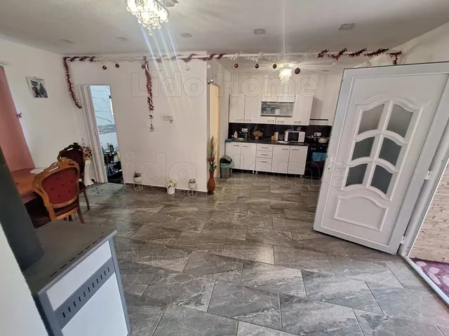 Eladó ház Osztopán 83 nm