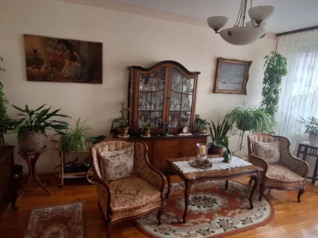 Eladó lakás Kaposvár, Béke-Füredi lakótelep 68 nm