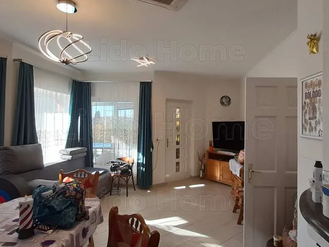 Eladó ház Kaposvár, Kecelhegy 138 nm