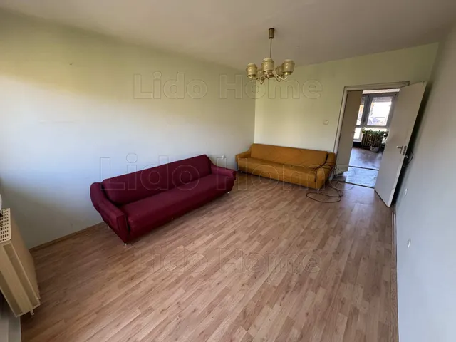 Eladó lakás Kaposvár, Béke-Füredi lakótelep 50 nm