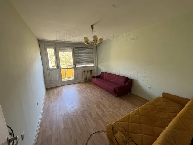 Eladó lakás Kaposvár, Béke-Füredi lakótelep 50 nm