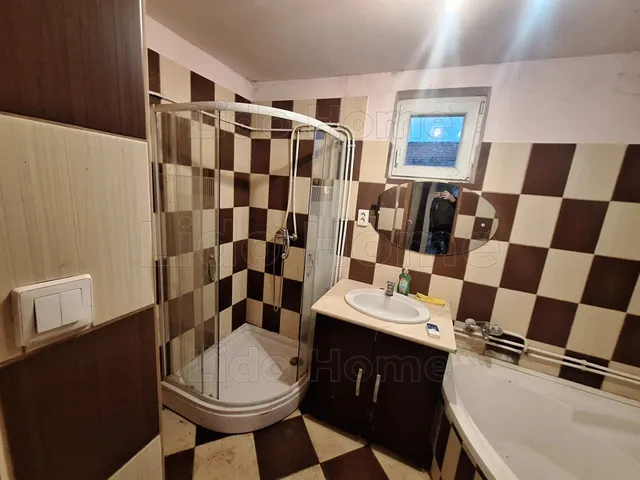 Eladó ház Kisbajom 57 nm