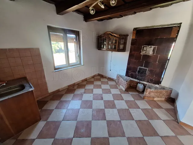 Eladó ház Kisbajom 57 nm