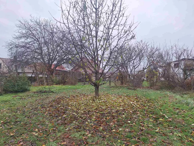 Eladó telek Igal 1548 nm