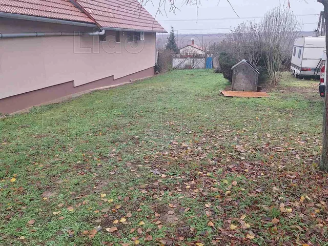 Eladó telek Igal 1548 nm