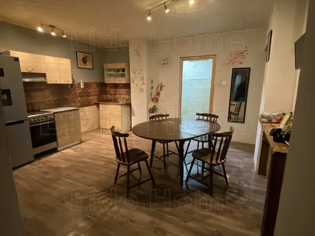 Eladó ház Baté 60 nm