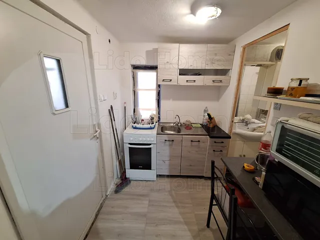 Eladó mezőgazdasági ingatlan Juta 30 nm