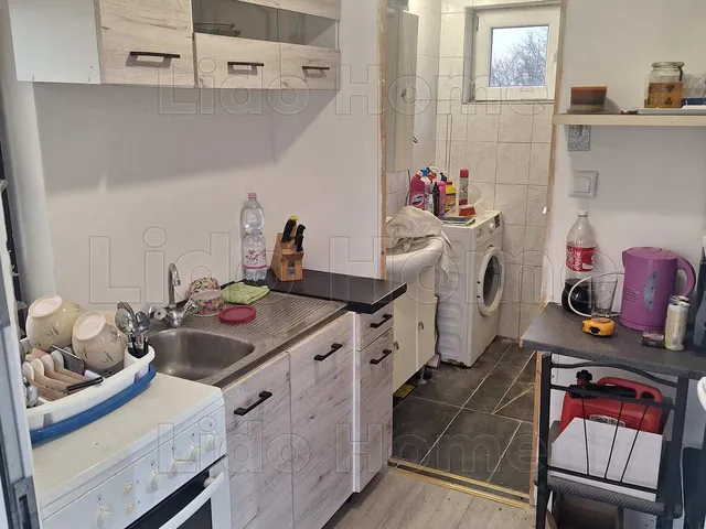 Eladó mezőgazdasági ingatlan Juta 30 nm