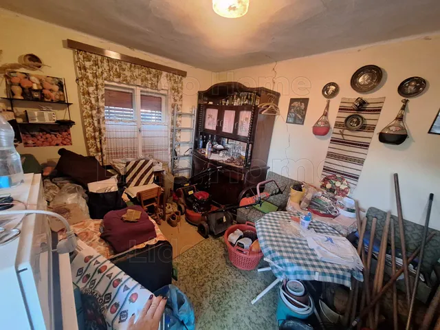 Eladó mezőgazdasági ingatlan Juta 12 nm