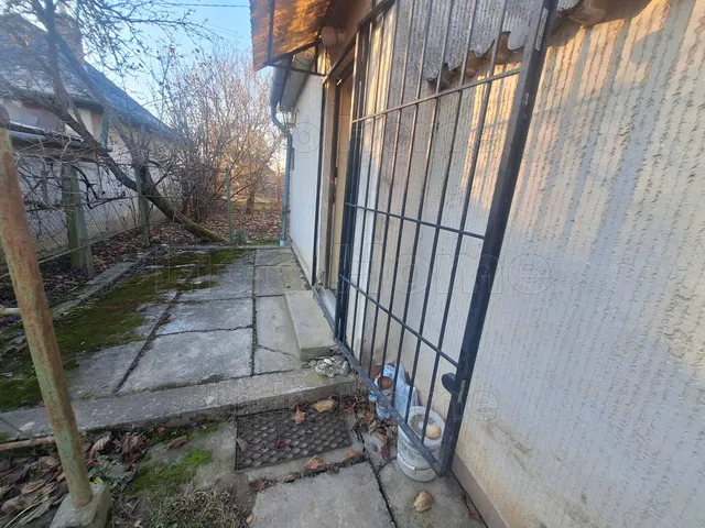 Eladó mezőgazdasági ingatlan Juta 12 nm