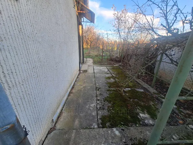 Eladó mezőgazdasági ingatlan Juta 12 nm