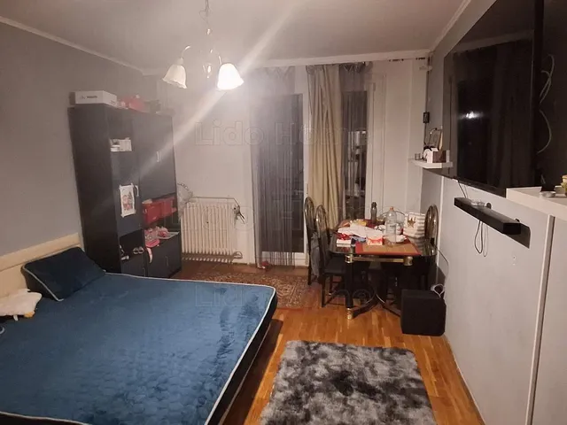 Eladó lakás Kaposvár, Északnyugati városrész 40 nm