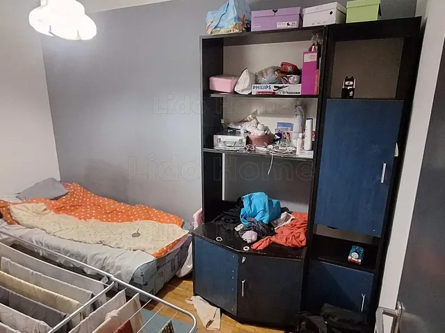 Eladó lakás Kaposvár, Északnyugati városrész 40 nm