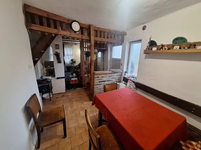 Eladó nyaraló Juta 30 nm