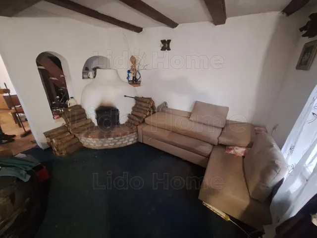 Eladó nyaraló Juta 30 nm