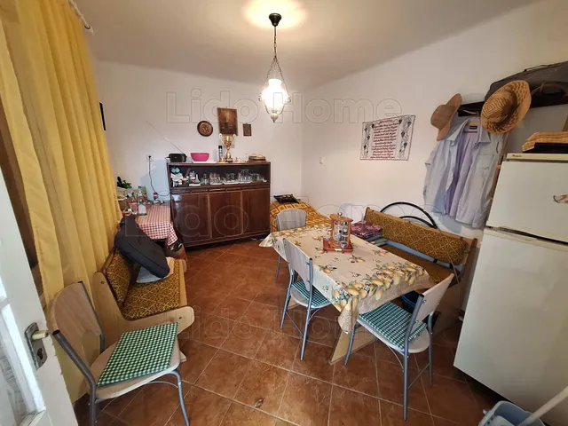 Eladó üdülő és hétvégi ház Kaposvár, Kaposfüred 33 nm