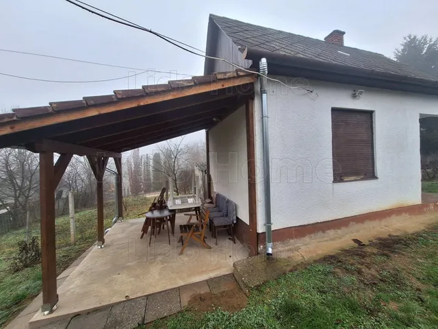Eladó üdülő és hétvégi ház Kaposvár, Kaposfüred 33 nm