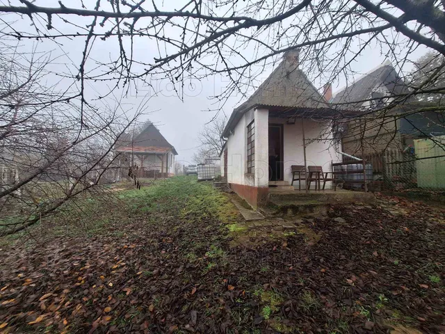 Eladó üdülő és hétvégi ház Kaposvár, Kaposfüred 33 nm