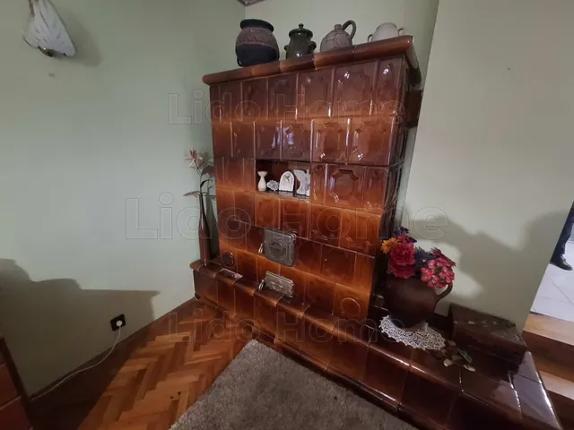 Eladó ház Kaposvár, Kaposfüred 270 nm