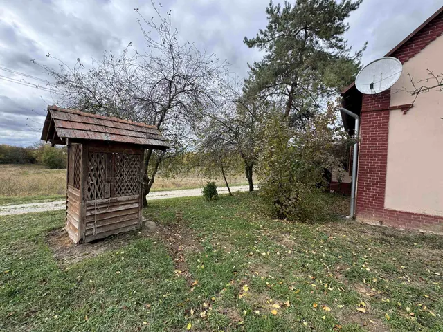 Eladó üdülő és hétvégi ház Somogyaszaló 76 nm