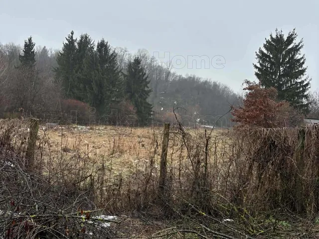 Eladó telek Kaposvár, Töröcske 5034 nm