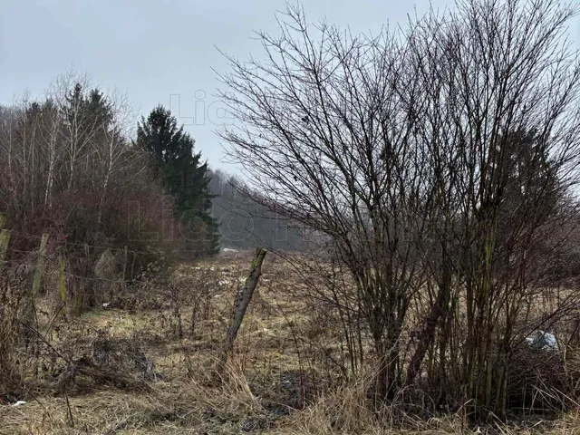 Eladó telek Kaposvár, Töröcske 7659 nm