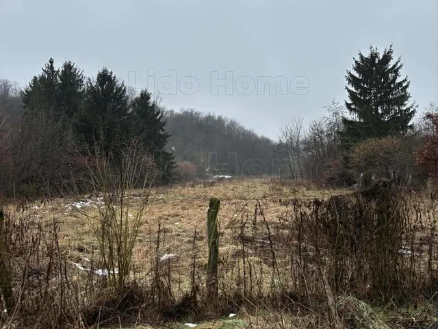 Eladó telek Kaposvár, Töröcske 7659 nm