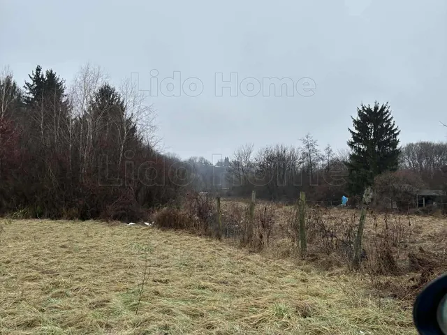 Eladó telek Kaposvár, Töröcske 7659 nm