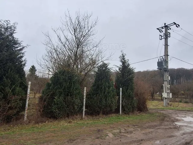 Eladó telek Kaposvár, Kaposfüred 20 nm