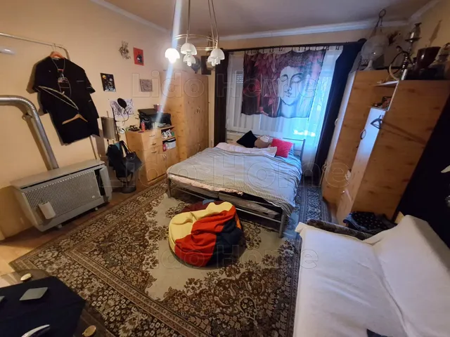 Eladó lakás Kaposvár, Belváros 36 nm