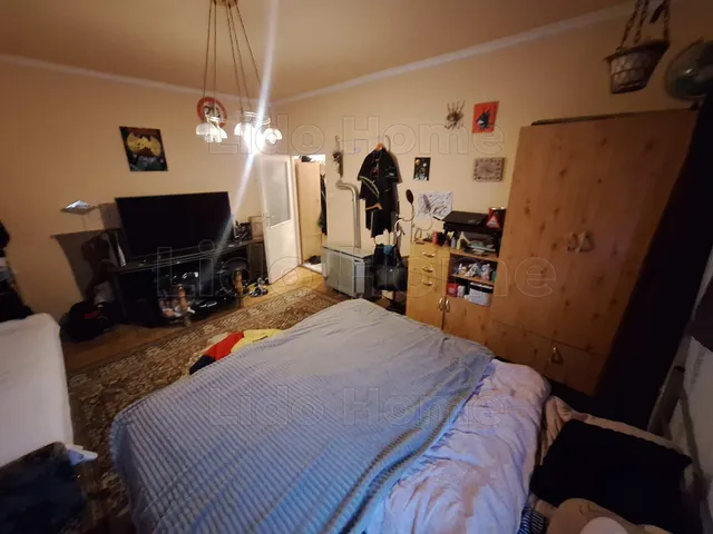 Eladó lakás Kaposvár, Belváros 36 nm