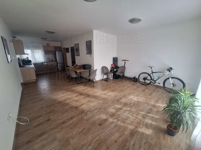 Eladó lakás Kaposvár 72 nm