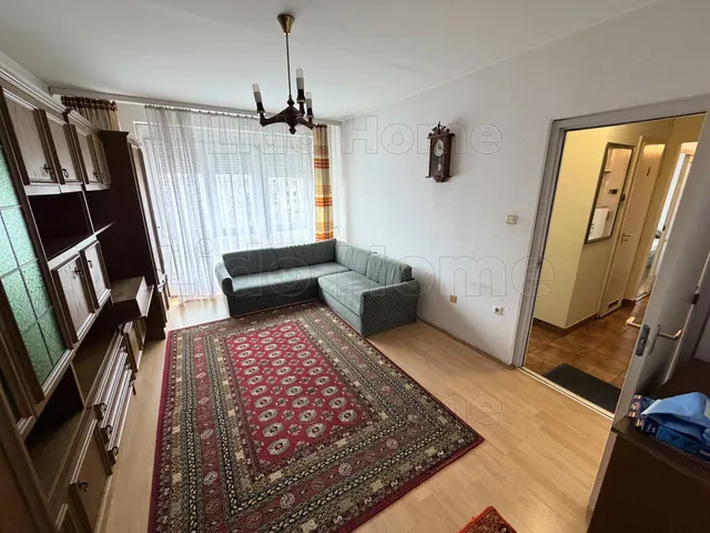 Eladó lakás Kaposvár, Béke-Füredi lakótelep 48 nm