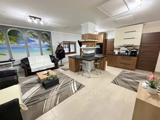 Eladó ház Kaposvár, Toponár 116 nm