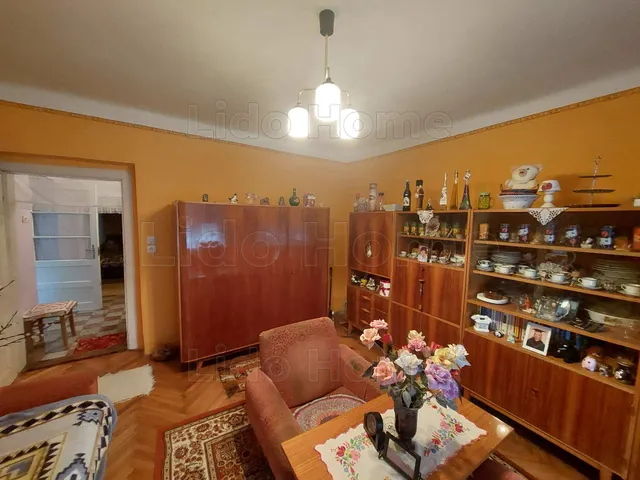 Eladó ház Kadarkút 94 nm