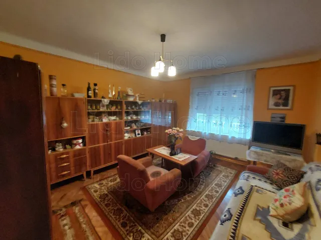 Eladó ház Kadarkút 94 nm